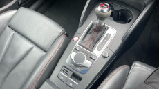 Audi RS3 RS 3 TFSI 400 Quattro 5dr S Tronic Petrol Hatchback